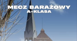 Zespół z naszego regionu zagra dziś baraże o utrzymanie