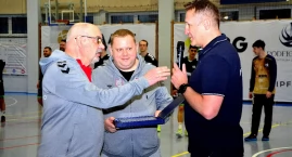 PGE KPR Gryfino ma nowe władze