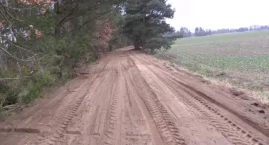Ścieżka rowerowa przejdzie kompleksowy remont!