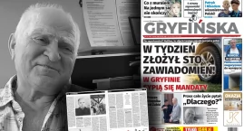 Przez całe życie pytał: Dlaczego?