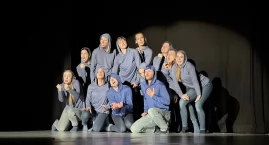 Obejrzyj jubileuszowy koncert EGO VU! [WIDEO]