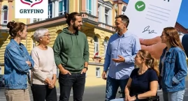 Trwa nabór Małych Grantów w gminie Gryfino 