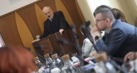 Mieczysław Sawaryn otrzymał absolutorium