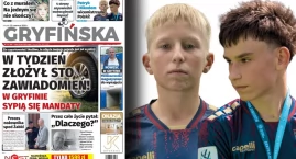 Patryk Gólcz i Nikodem Sitarski zostali wicemistrzam&hellip;