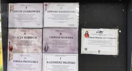Zostały po nich wspomnienia. Żegnamy aż 13. mieszkań&hellip;