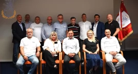 Gryfinianie we władzach Zachodniopomorskiego Związku&hellip;
