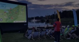 Filmowe Lato na Pomorzu Zachodnim – wakacyjne kino p&hellip;