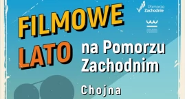 Letni wieczór + dobre kino pod chmurką = idealny pla&hellip;
