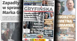 Nowa Gazeta Gryfińska!
