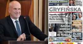 Mieczysław Sawaryn… rozwiązał strajk rolników