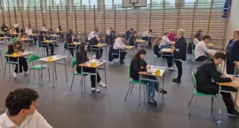 Znamy wyniki matur w powiecie gryfińskim!