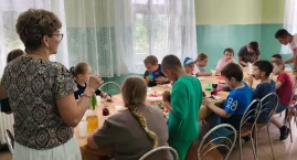 Trwają Letnie Spotkania z Kulturą!