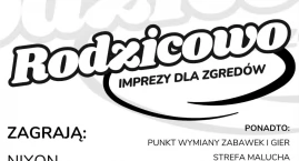 Gmina Gryfino zaprasza również na imprezę Rodzicowo.&hellip;