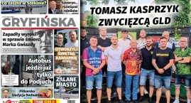 Tomasz Kasprzyk okazał sie najlepszy w pierwszej edycji
