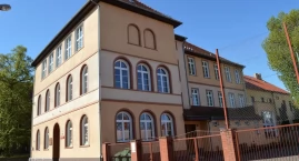 Edukacja bez barier. Wielka modernizacja Szkoły Podstawowej
