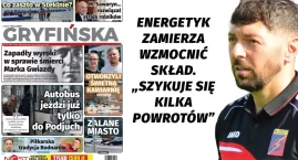 Dziś Energetyk wznawia treningi. Zamierza wzmocnić skład