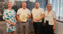 Kolejna szkoła przejdzie termomodernizację!