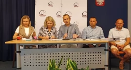 Kolejne granty sołeckie w rękach mieszkańców Gminy Gryfino! 