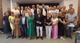 Znamy wszystkich beneficjentów Grantów Sołeckich w p&hellip;