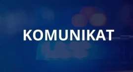 Zatrzymano 21-letniego mężczyznę, podejrzewanego w s&hellip;