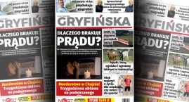 Nowe wydanie Gazety Gryfińskiej