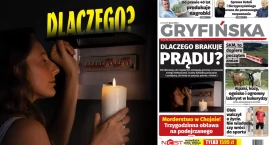 Dlaczego brakuje prądu? Czy możemy wnioskować o reko&hellip;