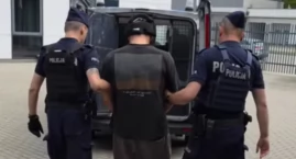 Policja w Gryfinie zdradza kulisy zatrzymania 21-lat&hellip;