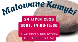 Malowane Kamyki, czyli kreatywne warsztaty przed Bib&hellip;