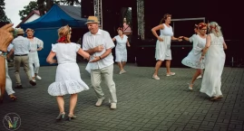 W Bartkowie śpiewała ziemia! [GALERIA]