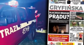 Wyłowili zwłoki 45-letniego mieszkańca gminy Gryfino