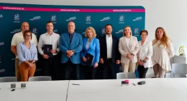 Podpisali umowę na realizację kluczowej inwestycji d&hellip;