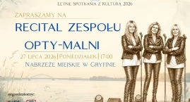Muzyczne popołudnie nad Odrą!