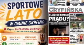 Sportowe lato w gminie Gryfino. Pełno atrakcji na św&hellip;