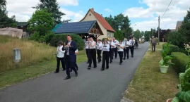 Dołącz do Gryfińskiej Orkiestry Dętej! Próba już dzisiaj