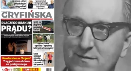 1945. Wiemy, kim byli pierwsi gryfińscy urzędnicy