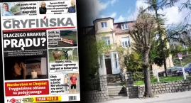 Co z budynkiem po byłej komendzie?