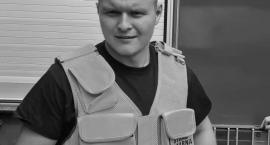 Jak zginął Oskar Gajewski? Rodzina chce poznać prawdę