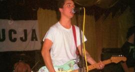 Zielony dzień w szarym mieście. 31 lat temu w Gryfinie zagrał... Green Day! [GALERIA]