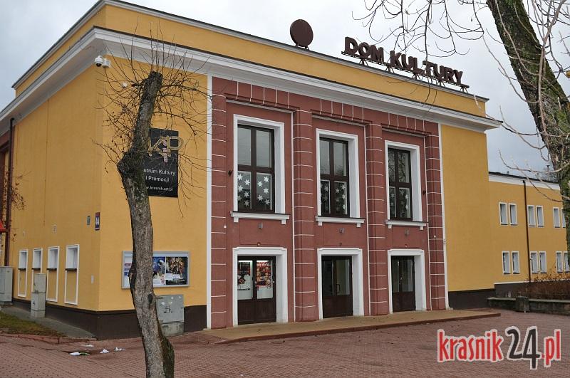 Weź udział w II Kraśnickim Konkursie Kolęd