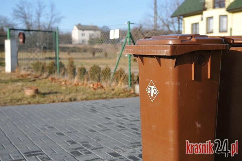 Czeka nas podwyżka cen za odbiór śmieci!