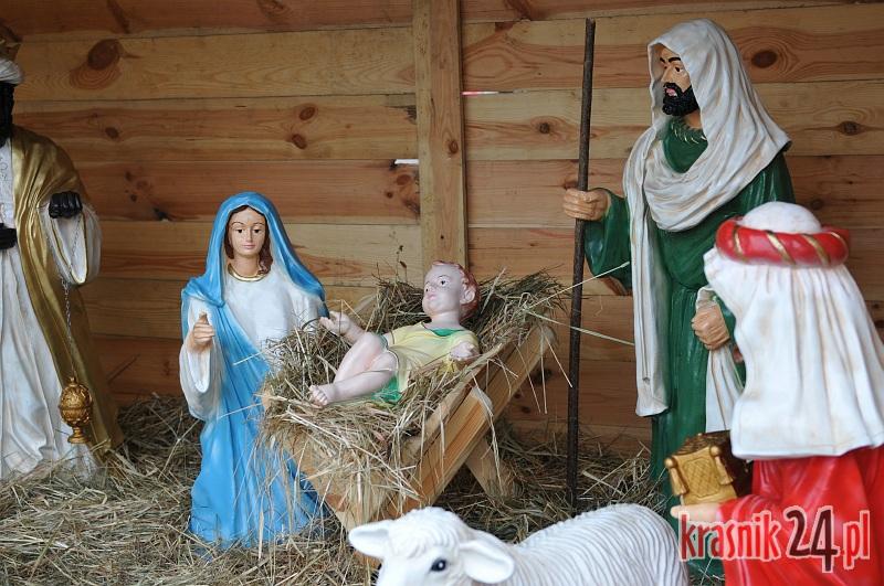 Trzydnik Duży: Dziś rusza przegląd kolęd i pastorałek