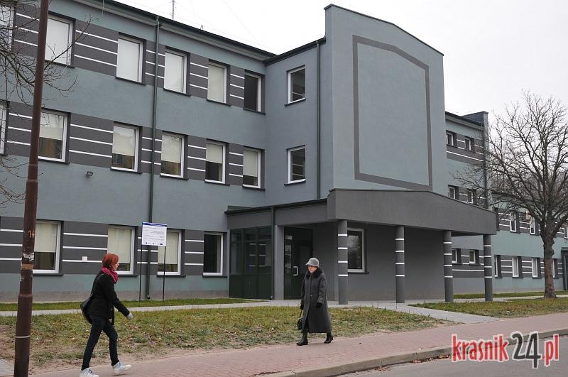 Kraśnik: Przenosiny przychodni mogą spowodować małe zamieszanie