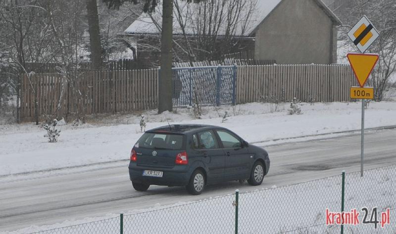 Do kogo poskarżyć się na śliską ulicę?