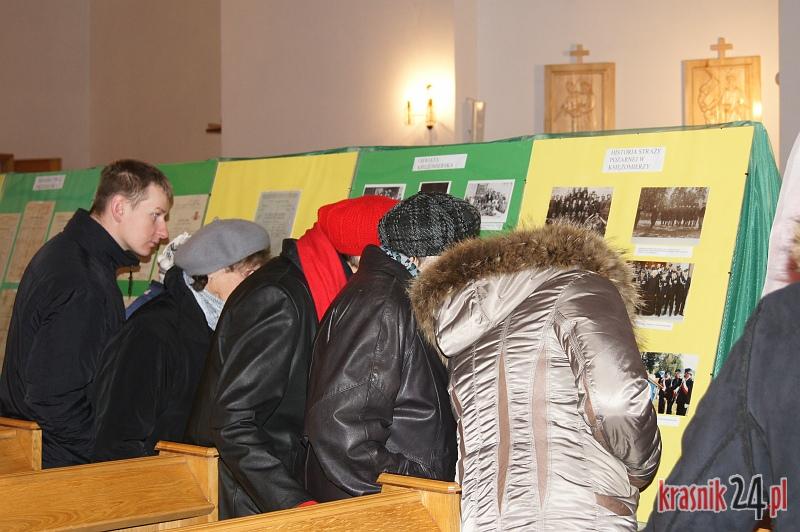 Księżomierz: O Małej Ojczyźnie w święto tej większej