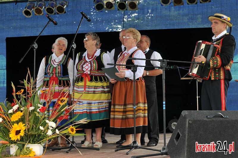 Wiejscy artyści na scenie: Zgłoszenia jeszcze tylko dziś