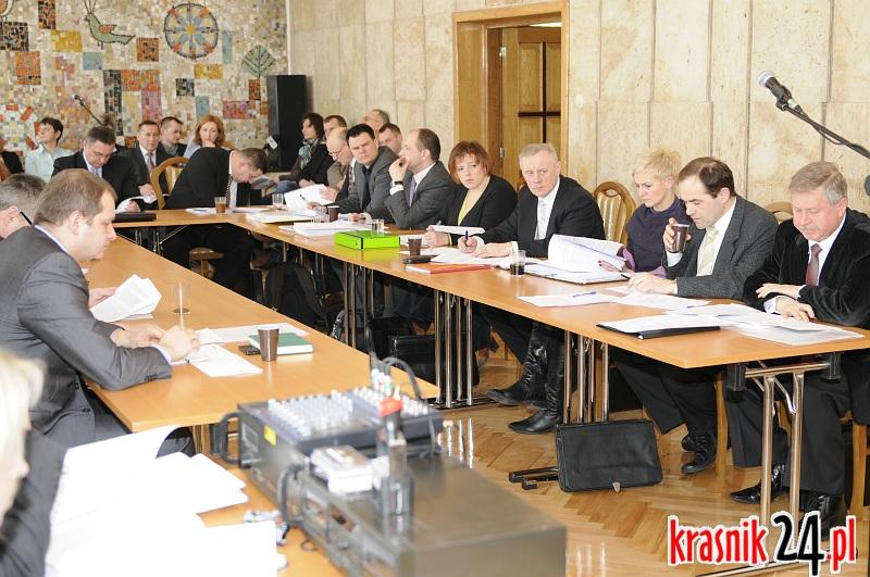 Kraśnik: Radni Rady Miasta będą się szkolić