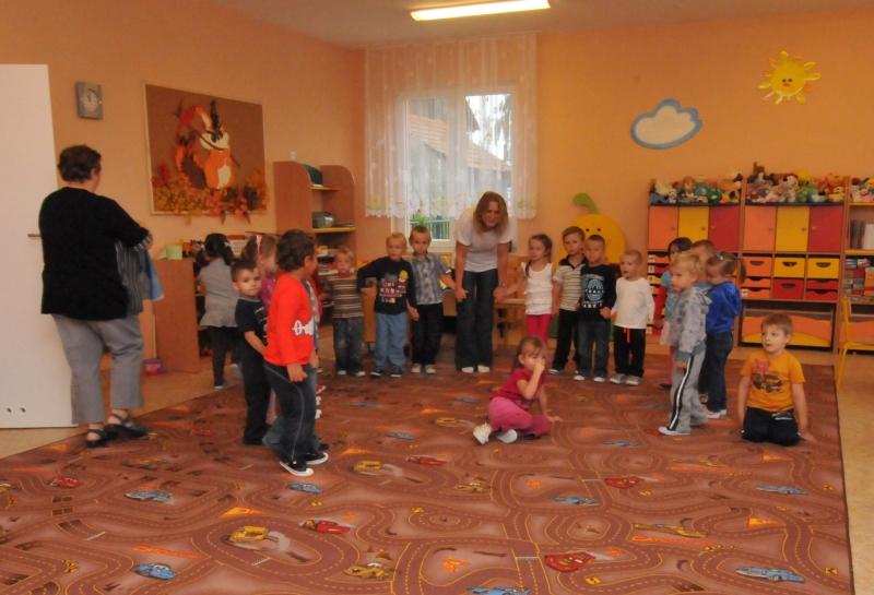 Annopol. Dziś oficjalne otwarcie nowego przedszkola