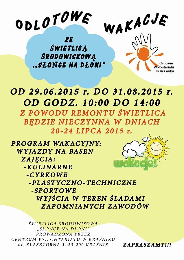 Świetlica Środowiskowa 
