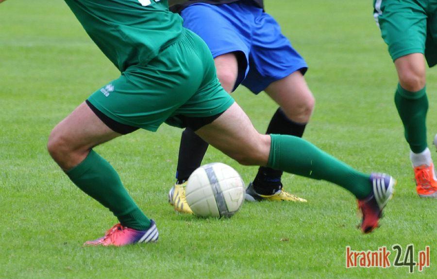 Koniec sezonu 2014/2015 w piłkarskie A klasie i B klasie