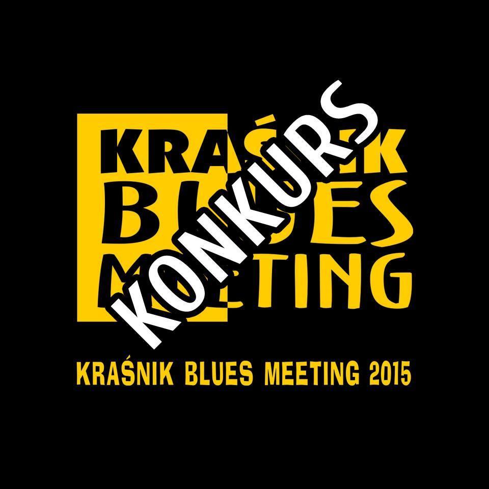 Znamy uczestników konkursu w ramach Kraśnik Blues Meeting 2015. Wideo